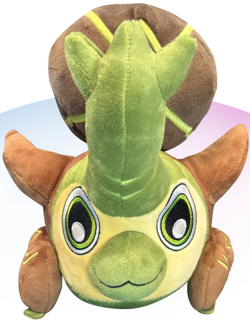 ELESTRALS PLUSHIE TERATLAS (21) | 850045412128