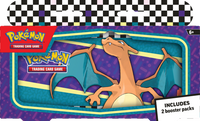 Pokemon TCG: Back to School 2024 Pencil Tin | 820650859946