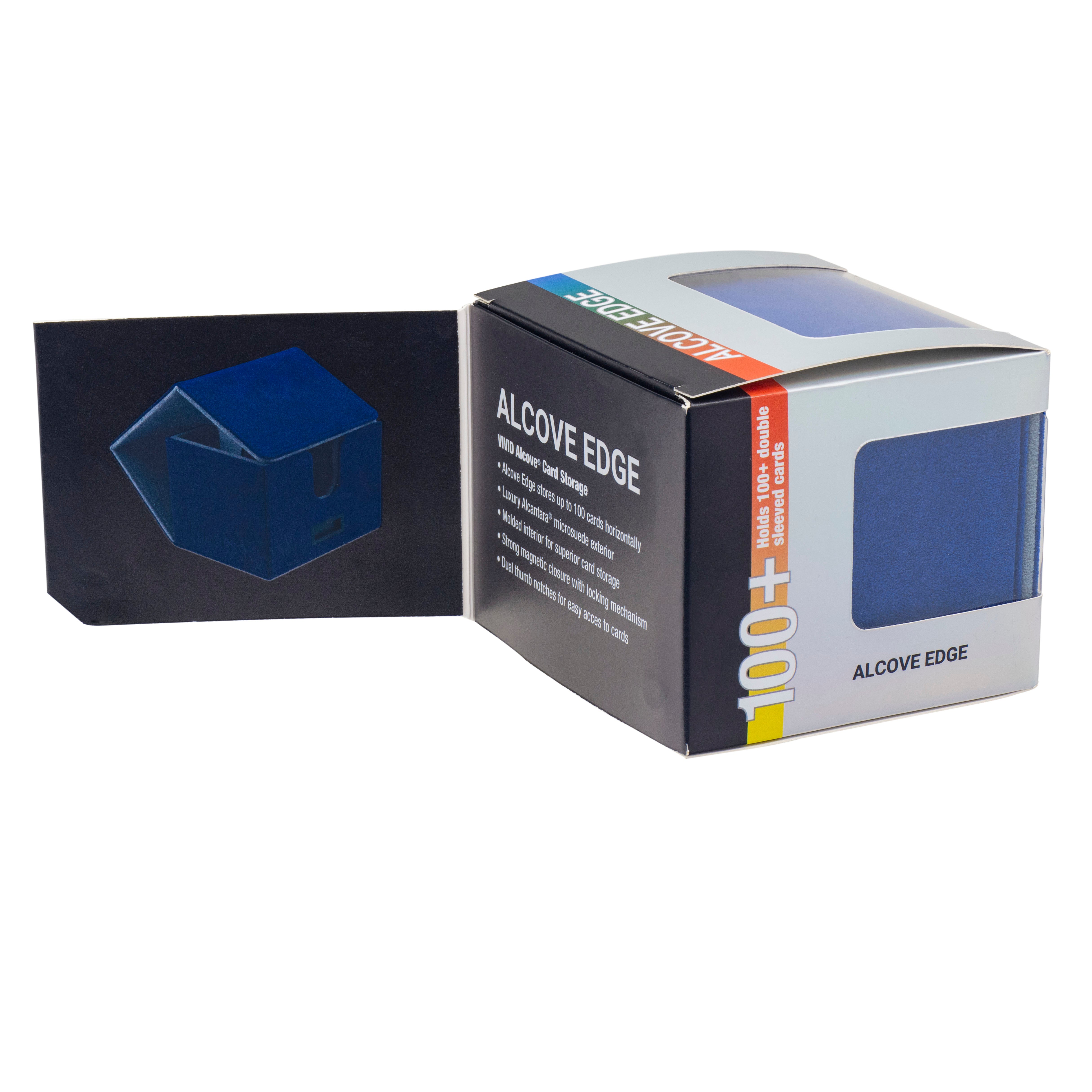 UP D-BOX ALCOVE EDGE DELUXE VIVID BLUE | 074427159313