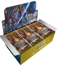GATE RULER BECOME THE HERO BOOSTER | 4580578403213