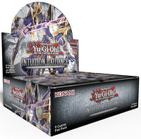 YGO FRENCH ALLIANCE INSIGHT BOOSTER | 4012927190890