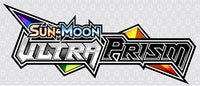 POKEMON SM5 ULTRA PRISM BOOSTER | 820650813443