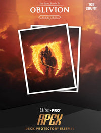 UP D-PRO APEX THE ELDER SCROLLS IV: OBLIVION REMASTERED 105CT | 074427166489