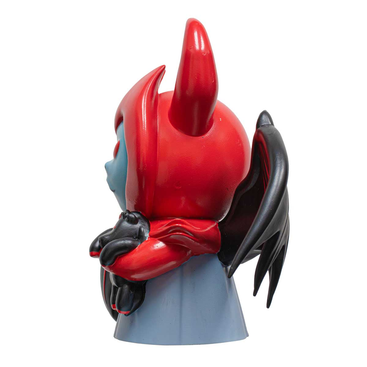 UP FIGURINES OF ADORABLE POWER: DND VENGER &amp; NIGHTMARE | 074427385057