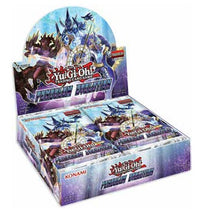 YGO PENDULUM EVOLUTION BOOSTER | 083717832973