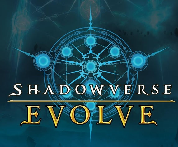 Shadowverse Evolve: Maculate Ablution Starter Deck(8885009408406)(8885009408406)