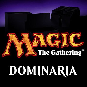MTG JAPANESE DOMINARIA BOOSTER(630509599134)(630509599134)