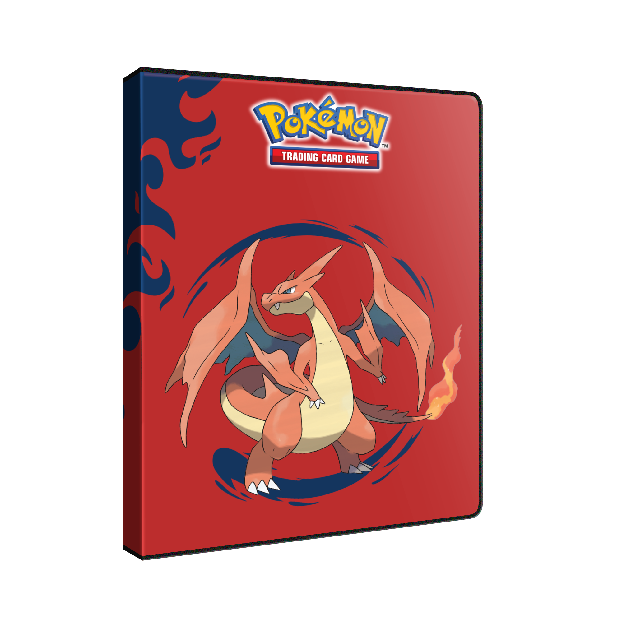 UP PORTFOLIO 9PKT POKEMON MEGA CHARIZARD X &amp; MEGA CHARIZARD Y | 074427167356