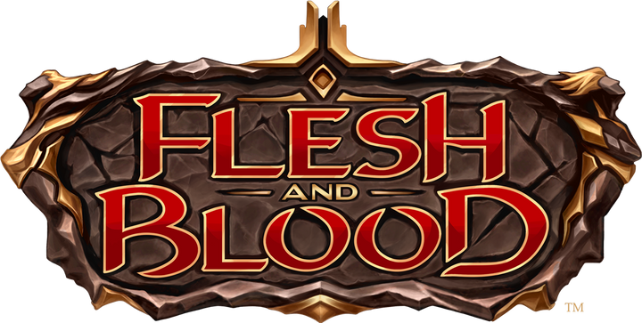 Flesh and Blood Usurp the Shadow Throne Booster