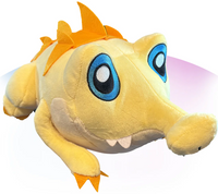 Elestrals: Daybreak- Plush- Sundile | 810148650391
