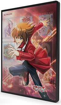 YGO JADEN & YUBEL PORTFOLIO | 083717866602