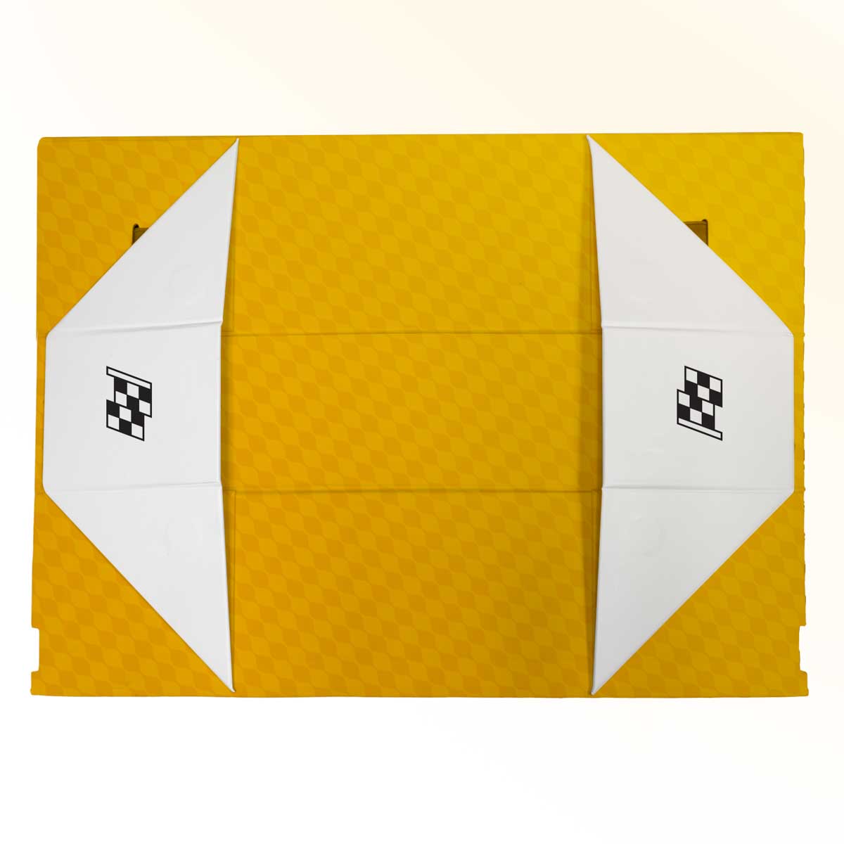 UP STORAGE BOX MTG 2025 MULTIPLANAR RACE SET 500+ FLAT PACK | 074427386849