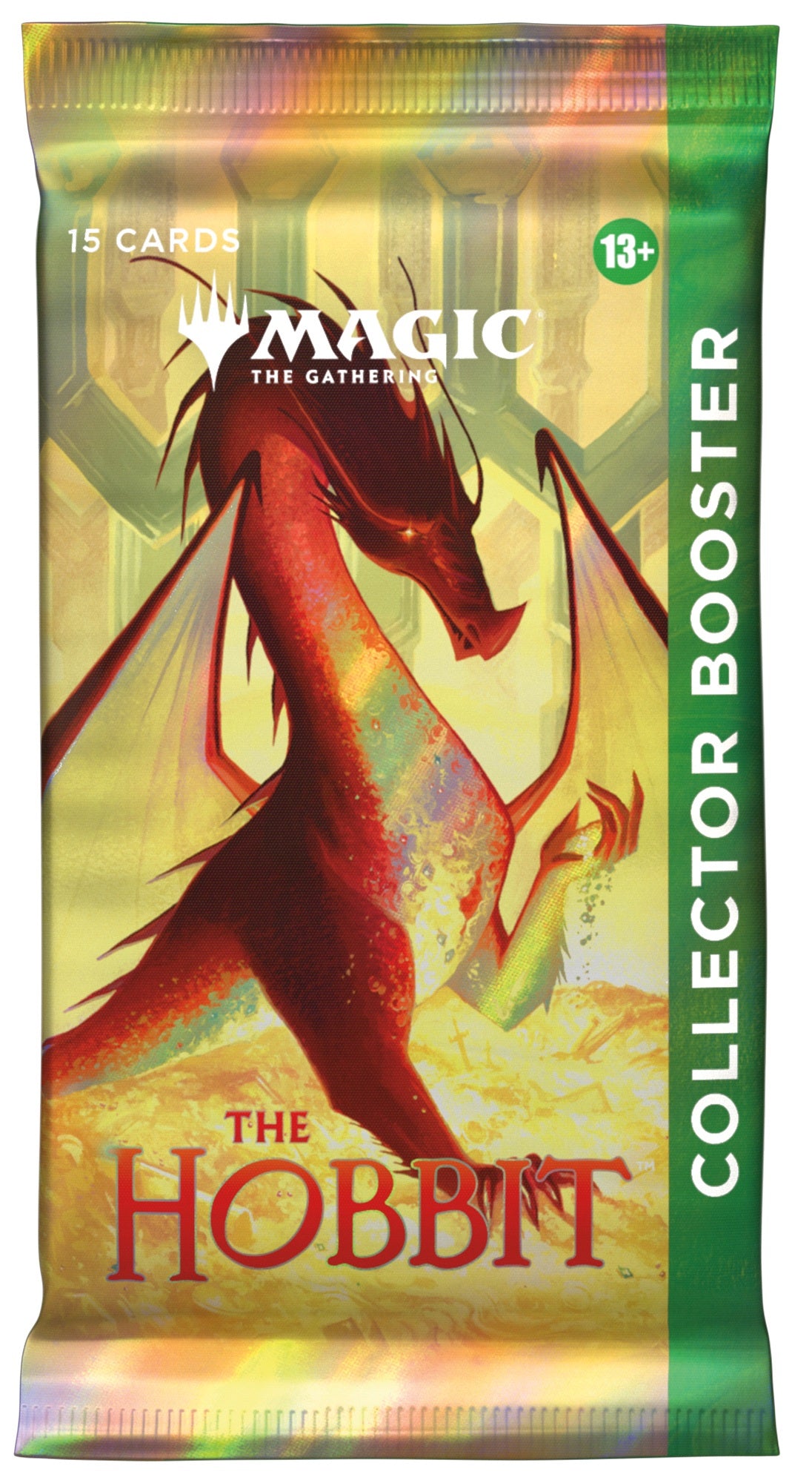 MTG THE HOBBIT COLLECTOR BOOSTER|P-Rex Hobby MTG THE HOBBIT COLLECTOR BOOSTER|P-Rex Hobby