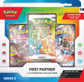 Buy Pokemon Trading Cards Online | P-Rex Hobby