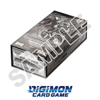 DIGIMON CG LM-07 LIMITED CARD PACK ANOTHER KNIGHT | 4582769865244