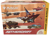 MTG AETHERDRIFT FINISH LINE BUNDLE (6) | 195166278858