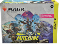MTG: March of the Machine Bundle | 195166208473