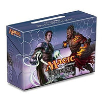 UP D-BOX MTG DUEL VENSER VS KOTH | 074427829261