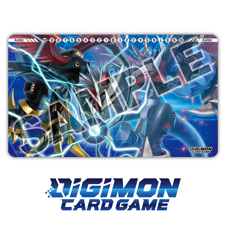 DIGIMON CG ADVENTURE BOX 2 THE BEGINNING SET(4570118084293)(4570118084293)