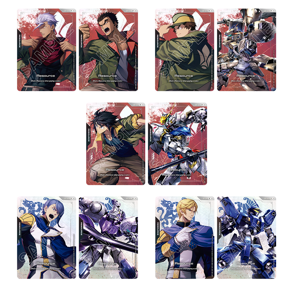 GUNDAM PB02 PREMIUM ACCESSORY SET MOBILE SUIT GUNDAM IRON | 810158837515
