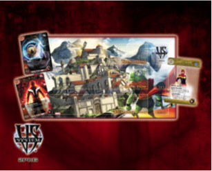 VS SYSTEM 2PCG: OP KIT #4 | 053334884525