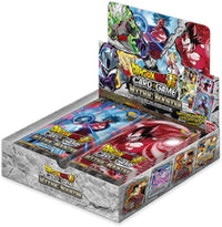 DBS MYTHIC BOOSTER | 811039035815