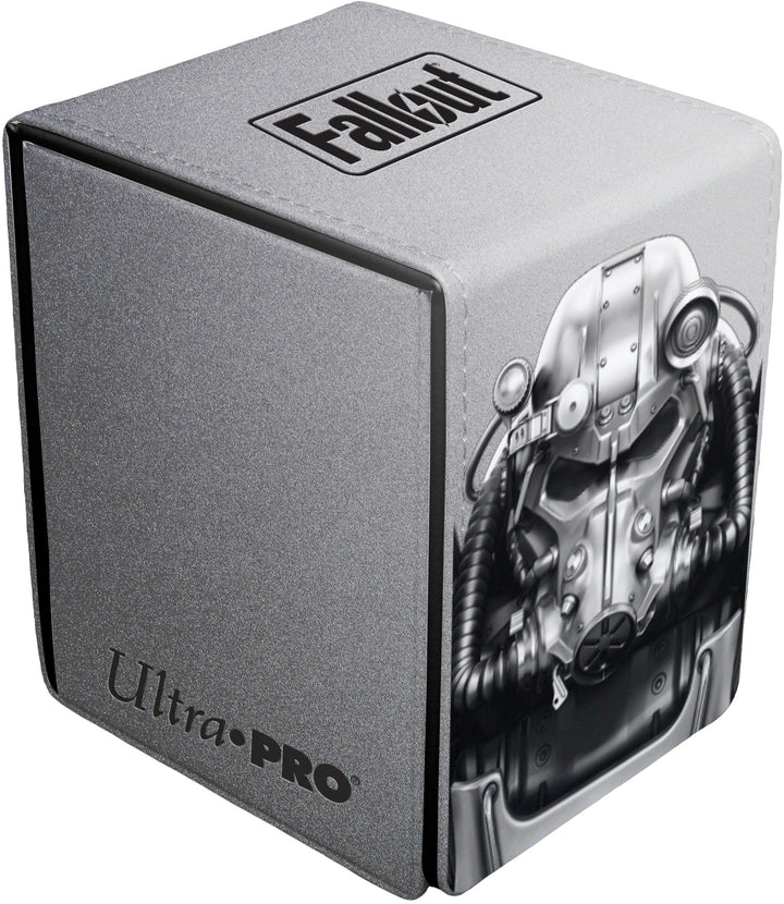 UP D-BOX ALCOVE FLIP MTG FALLOUT BROTHERHOOD OF STEEL BETHESDA | 074427165888