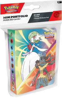 POKEMON MINI PORTFOLIO Q3 2025 | 196214113503