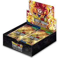 DBS 08 MALICIOUS MACHINATIONS BOOSTER | 811039032425
