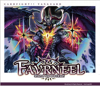 Cardfight Vanguard: Stand Up Deckset Faverneel Special Series | 8885009408833