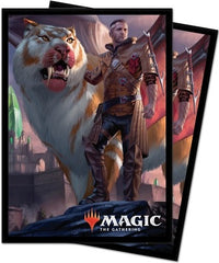 UP D-PRO MTG IKORIA LAIR OF BEHEMOTHS V1 100CT (60 | 074427183028