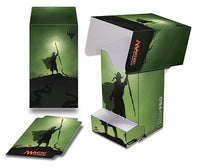 UP D-BOX MTG PLANESWALKER F/VIEW W/TRAY-NISSA | 074427863753