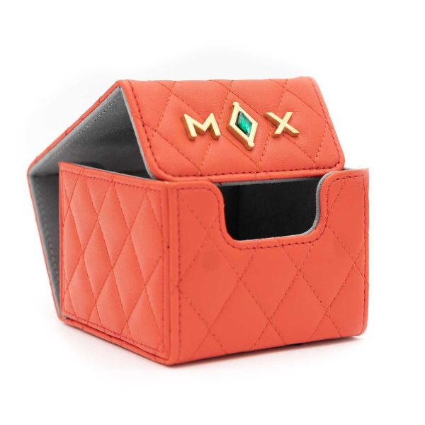 Box: Mox Box- Red | 860012859528