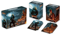 UP D-BOX MTG DUEL  SORIN VS TIBALT | 074427860486