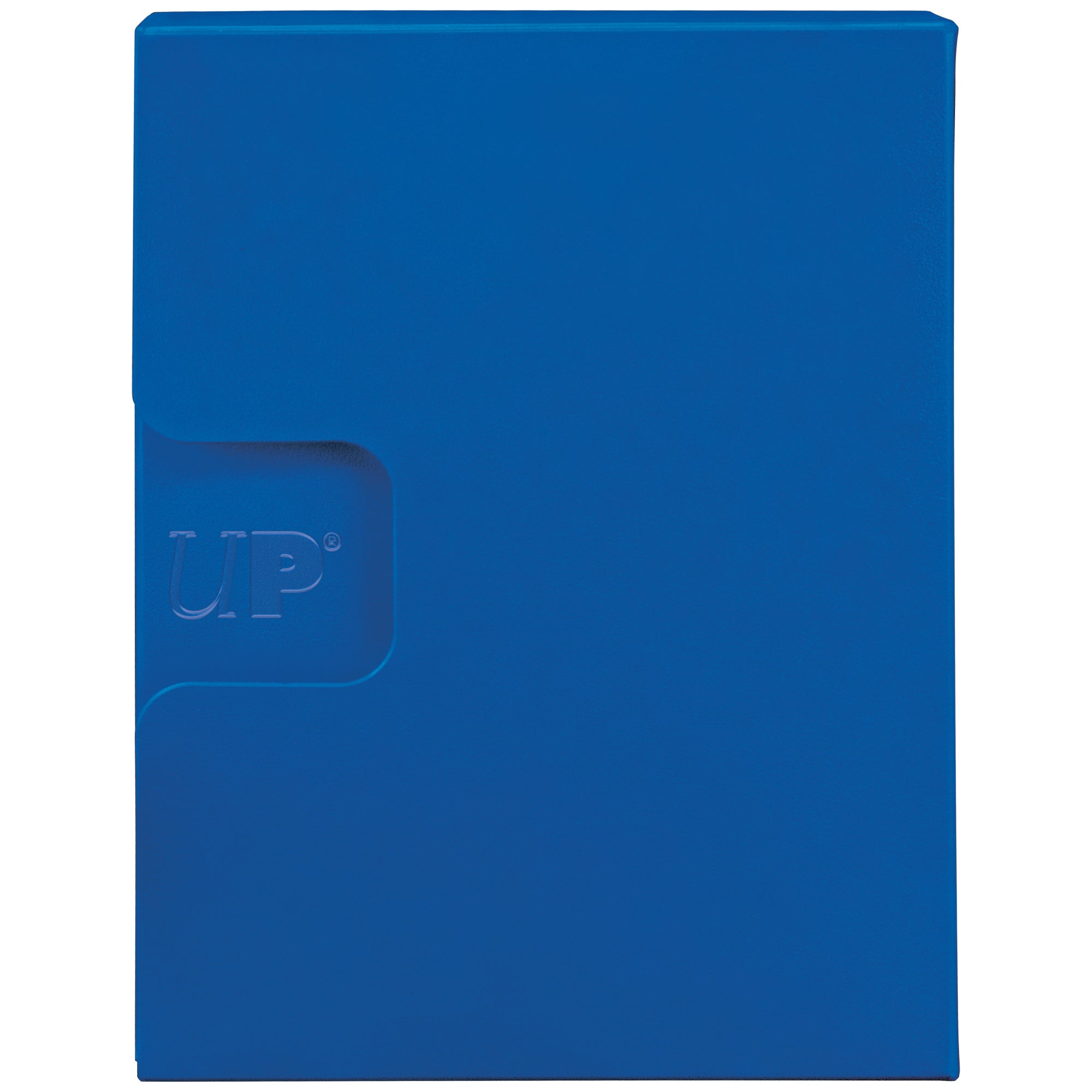 UP D-BOX PRO 15+ CARD BOX 3PK BLUE | 074427854942