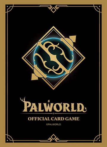 PALWORLD SLEEVE COLLECTION HG #934 VOL. 5203 | 4580871343322