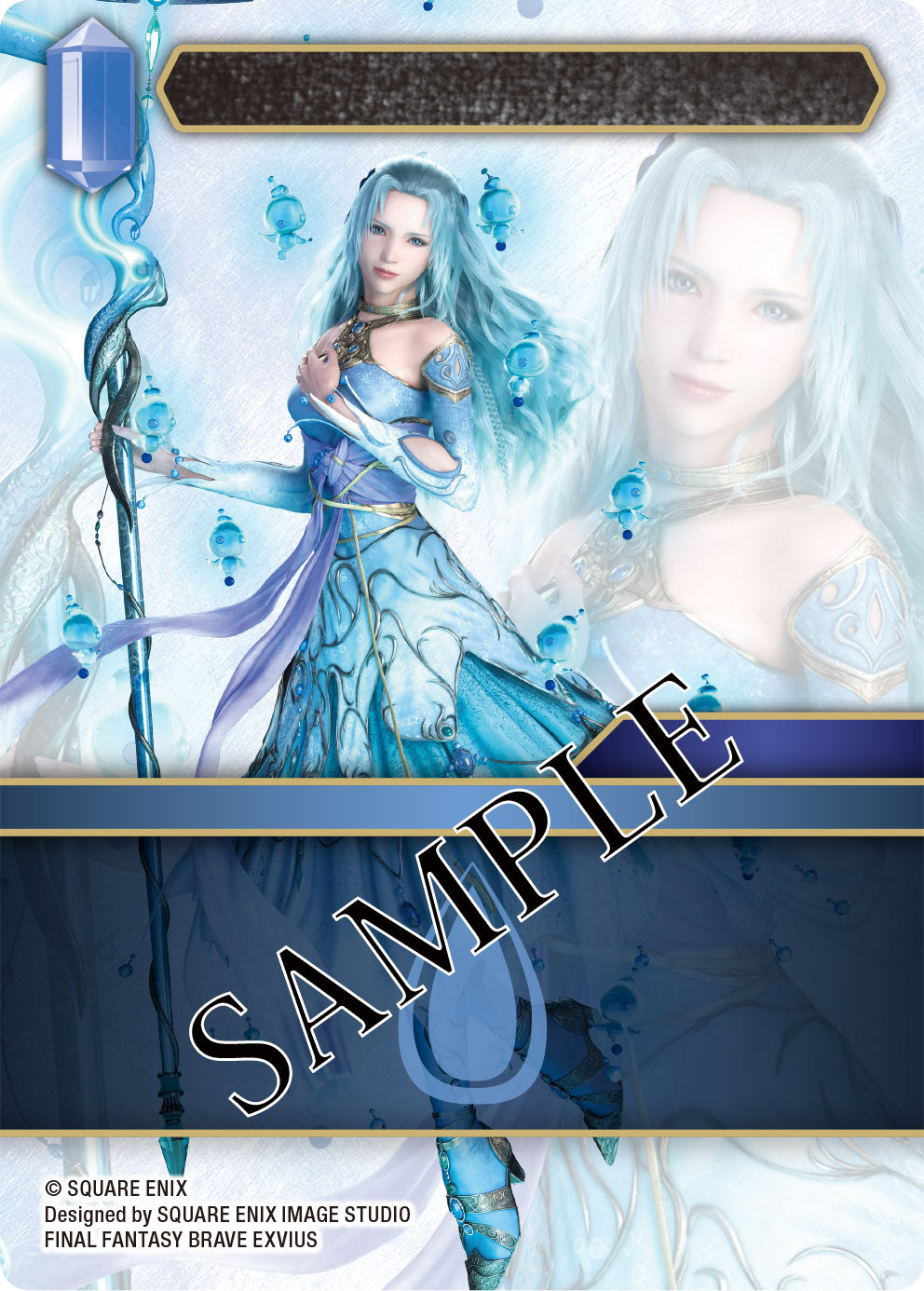Final Fantasy TCG: Opus 22- Hidden Hope Pre-Release Kit | 662248849959