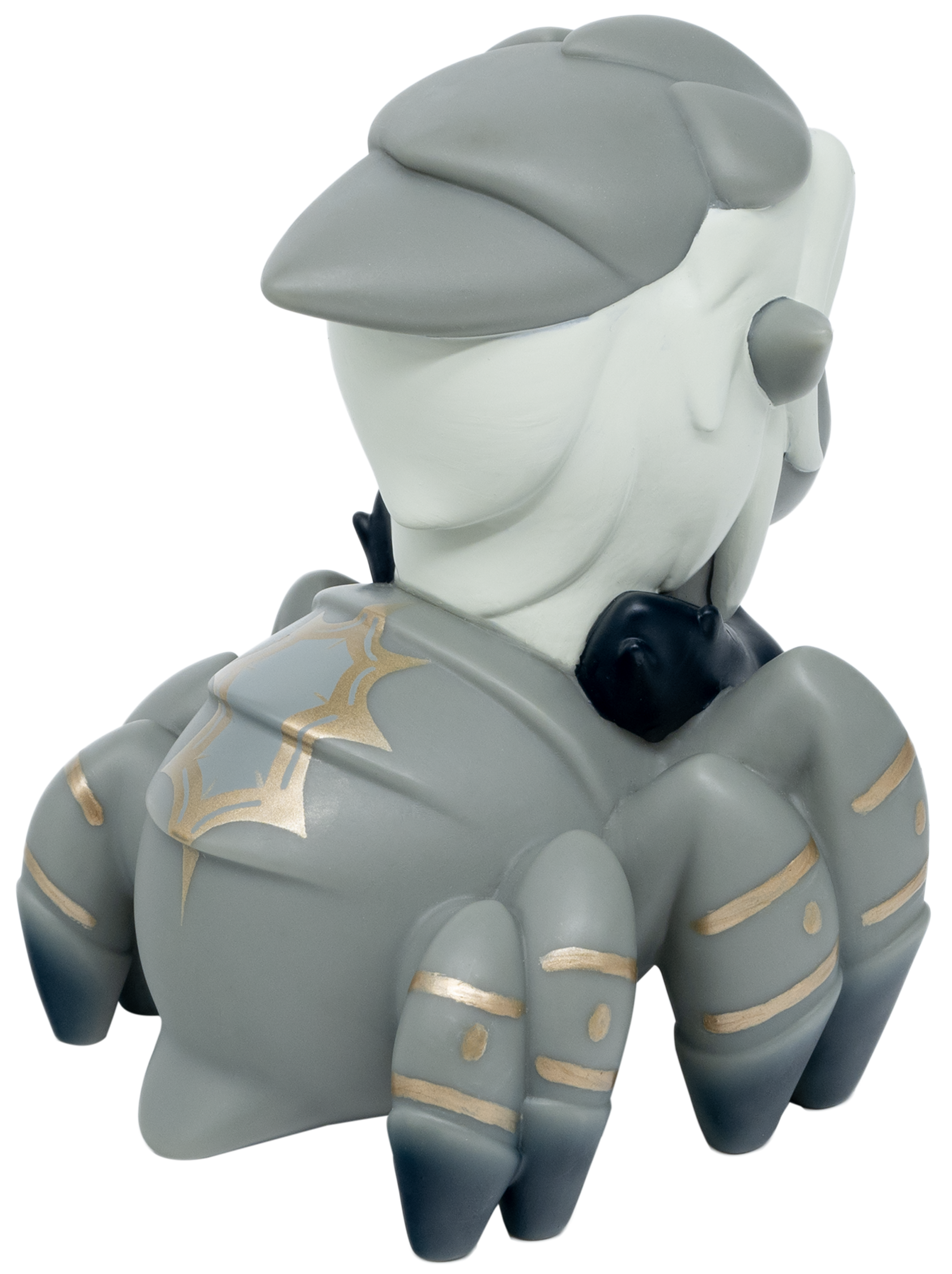 UP FIGURINES OF ADORABLE POWER: DND LOLTH | 074427199999