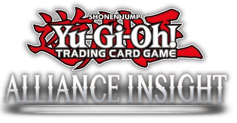 YGO FRENCH ALLIANCE INSIGHT BOOSTER | 083717867784