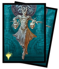 UP D-PRO MTG THEROS BEYOND DEATH V8 ALT 100CT | 074427182656