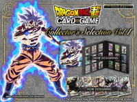 DBS COLLECTOR'S SELECTION VOL 1 | 811039034085