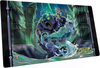 ELESTRALS LIFESTREAM PLAYMAT GLACIURSA CHAMPION OF KHIONE | 810148652111