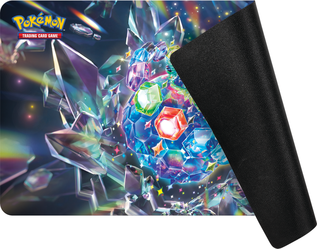 Pokemon TCG: Terapagos Ultra-Premium Collection | 820650858666