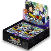 DBS BATTLE EVOLUTION BOOSTER | 811039034122