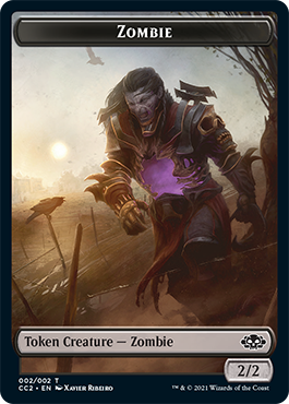 MTG: Commander Collection- Black, Premium Edition | 630509989904