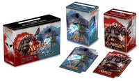 UP D-BOX MTG DUEL SPEED VS CUNNING | 074427861551