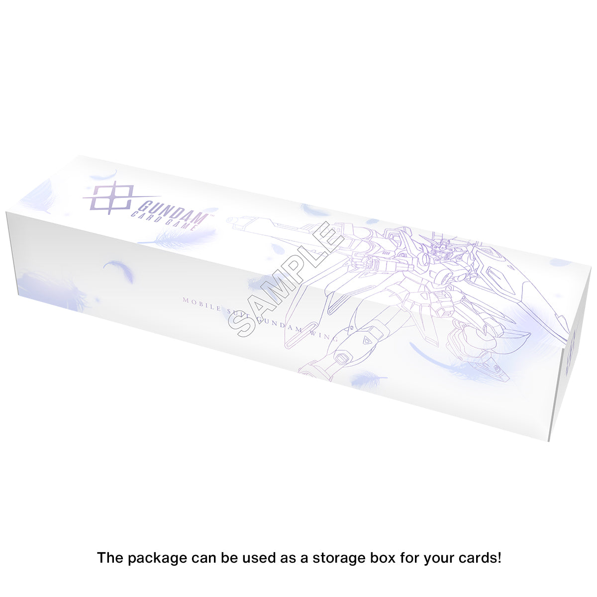 GUNDAM PB01 PREMIUM ACCESSORY SET MOBILE SUIT GUNDAM WING | 810158837492