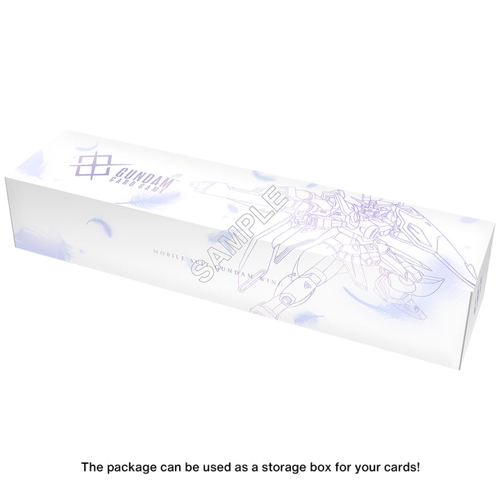 GUNDAM PB01 PREMIUM ACCESSORY SET MOBILE SUIT GUNDAM WING | 810158837492