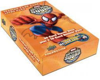 MARVEL SUPER HERO SQUAD SINGLE PLYR INTRO PACK | 053334795494