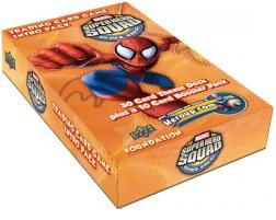 MARVEL SUPER HERO SQUAD SINGLE PLYR INTRO PACK | 053334795494